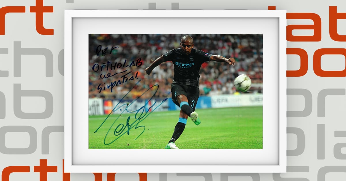 Ricordando Maicon Douglas Sisenando